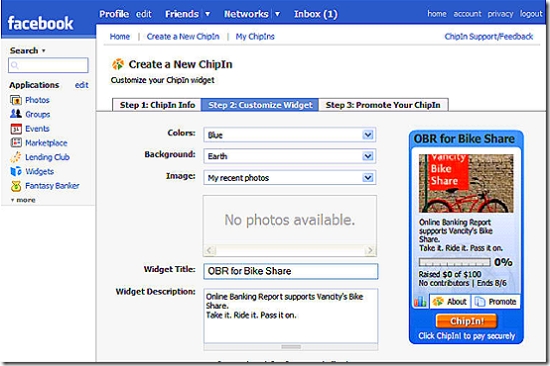 ChipIn Archives - Finovate